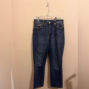 H&M Vintage Moms Jeans